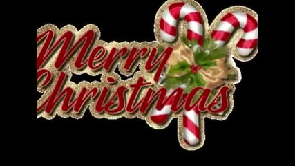 Elvis Presley - Merry Christmas baby 