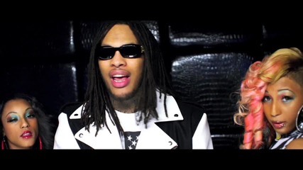 Waka Flocka Flame - Round Of Applause feat. Drake New 2012 Full Hd 1080p