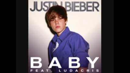 Justin Bieber - Pick me + baby