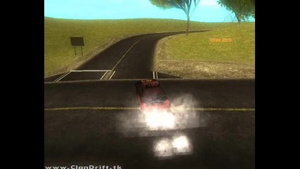 [ndc]niksssson[bsd] Drifting