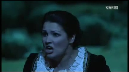 Анна Нетребко - Бизе: Кармен - Ария на Микаела из 3 - то действие 