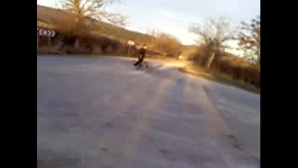 drift s kolelo