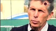Хатем Бен Арфа – зрял мъж с ентусиазма на момче