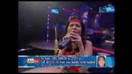 Indian Idol 6.