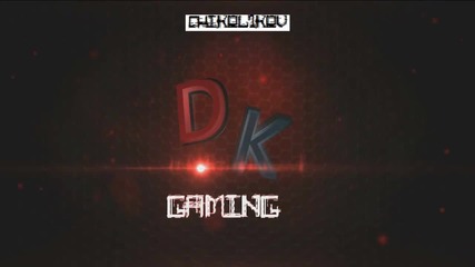 Cool Intro for your clips - part 7