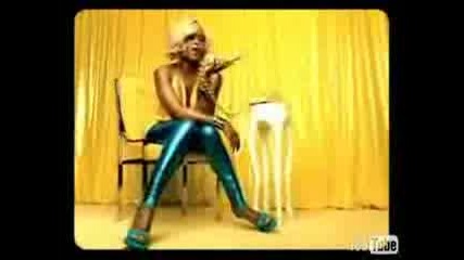 Eve - Tambourine