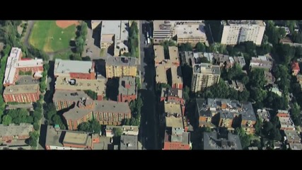 Cypress Hill x Rusko - Can t Keep Me Down ft. Damian_marley