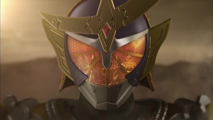 Kamen Rider Battride War 2 Game Trailer