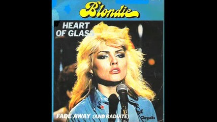 Blondie - Heart Of Glass (instrumental Version 1978)