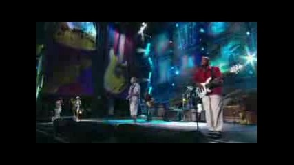 Eric Clapton - Layla (crossroads Guitar Festival 04)