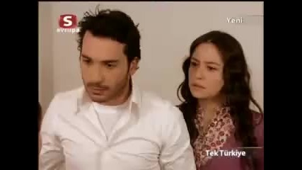 Tek Turkiye 36 bolum