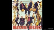 Medeni Mesec - Zvezde padalice - (Audio 2003)