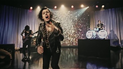 Falling In Reverse - Just Like You (2015)