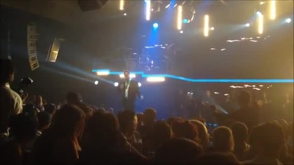 Vasilis Karras Live @ Teatro 04-01-2013 - Youtube