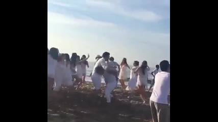 Çağatay Ulusoy - Medcezir Veda