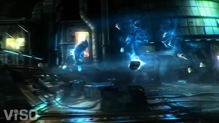 Prey 2 - Official trailer