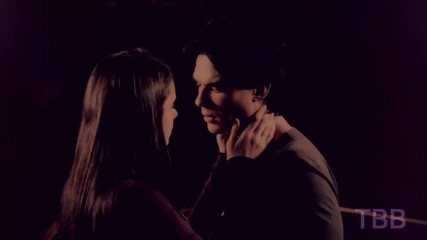 Damon & Elena - Our Story [ За конкурса на miss_dobrewa ]