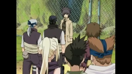 Naruto - Uncut - Episode - 27