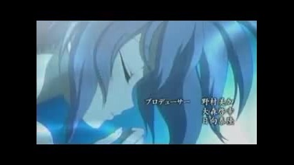Higurashi no naku koro ni Opening 