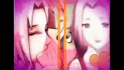 Narusaku - Dirty Dancingnarusaku 