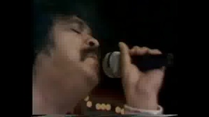 Freddy Fender wasted Days And Wasted Nigh