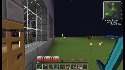 Sunnycraft Survival ep 6