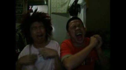 Тhe lion sleeps tonight - moymoypalaboy