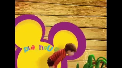 Disney Channel Реклама номер 10