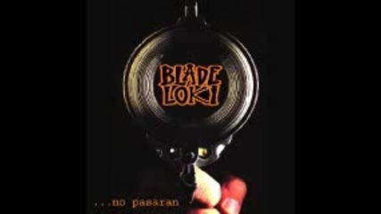 Blade Loki - Skaramanga