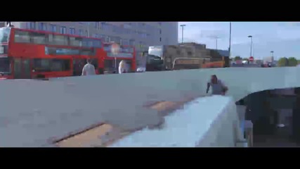 Storm Freerun Volume 1