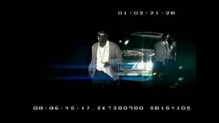 Fergie Ft. Clipse - Mr. London Bridge (remix)