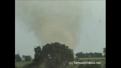 Tornado