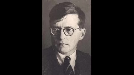 Dmitri Shostakovich - Romance - Gadfly Suite 