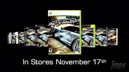 Nfs mw
