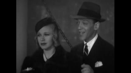 Gershwin - They Cant Take That Away From Me - Fred Astaire