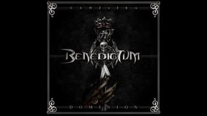 Benedictum - Bang 