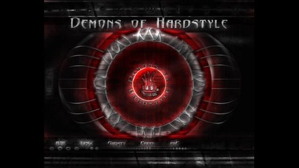 Headhunterz - The Power Of The Mind (qlimax Anthem 2007) (hq) 