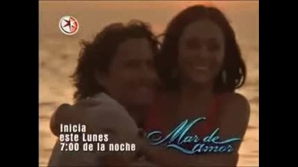 Mar de Amor - Promo 6 