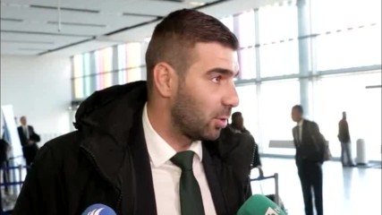 Владо Стоянов: Показали сме, че можем да се измъкнем от такива ситуации