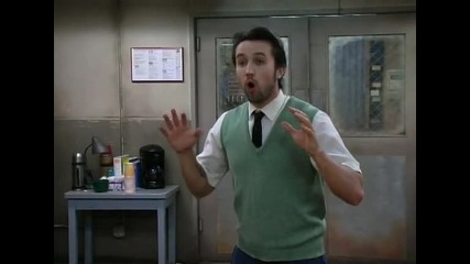 Its Always Sunny in Philadelphia S04e10 - Sweet Dee Has a Heart Attack
