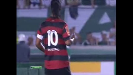 Бразилската Серия А Matchday Highlights 11. кръг