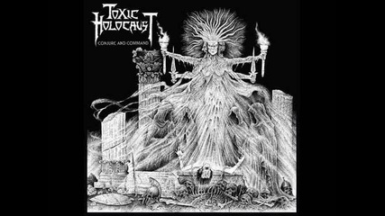 Toxic Holocaust-аgony Of The Damned