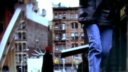 Future Breeze - Why Don't You Dance With Me