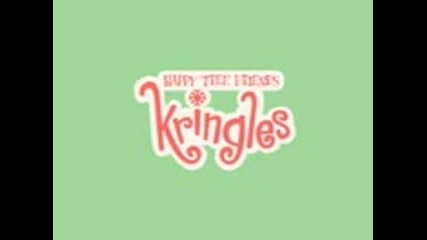Happytreefriends - Holidays