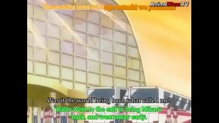 Mermaid Melody Pichi Pichi Pitch Pure Episode 28