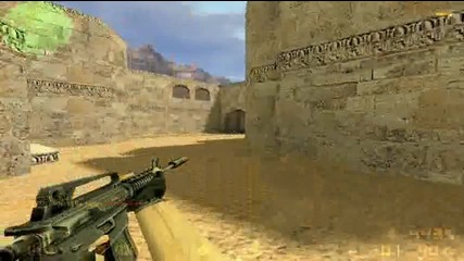 Pro na cs 1.6