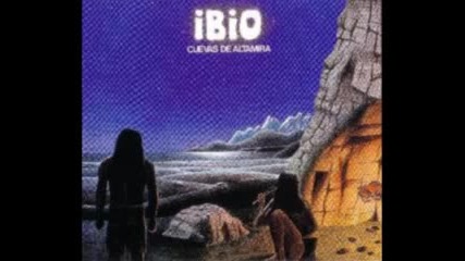 Ibio - Cuevas De Altamira (1978 Full Album] progressive rock- Ispania