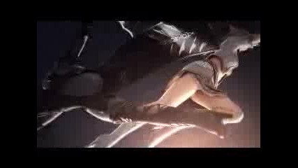 Lineage 2 Trailer [kamael]