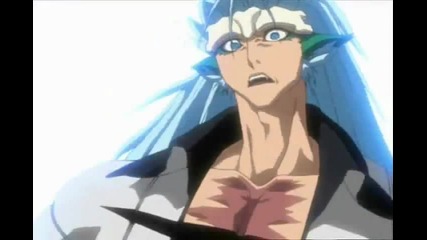 Bleach - Weight of the World - Amv