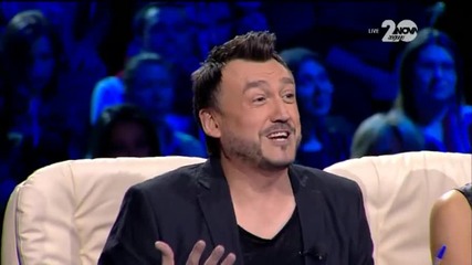 Ренета отпадна от X Factor - Новините на Нова